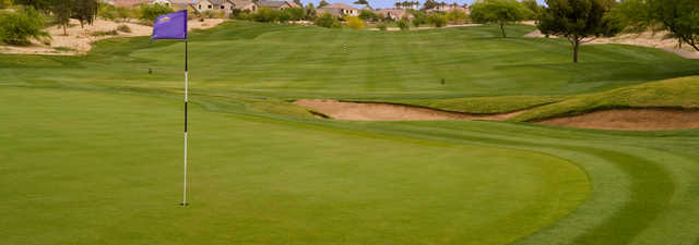 Legacy GC: #6