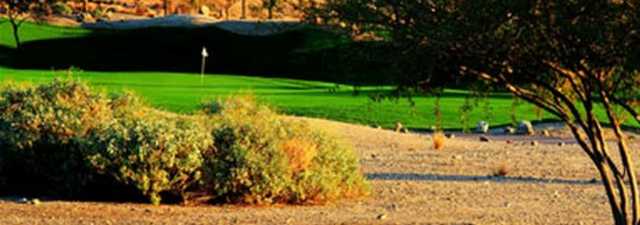 Foothills GC: #9