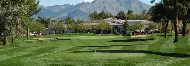 Starfire GC: Clubhouse