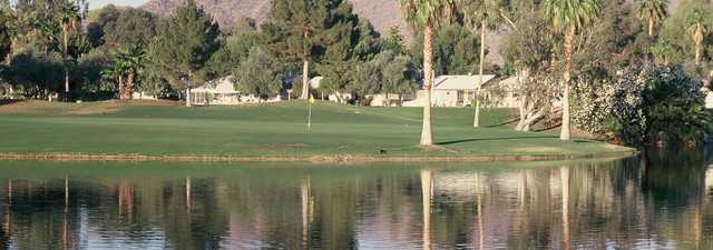 Ahwatukee CC