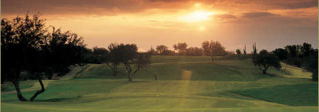 Conquistador Course
