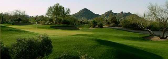 Boulders GC & R - South