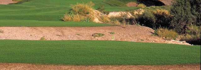 del Lago GC: #7
