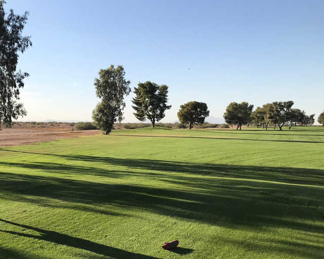 Francisco Grande Hotel & Golf Resort in Casa Grande