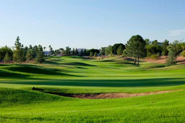 Kokopelli Golf Course in Gilbert Kokopelli Golf Course in Gilbert
