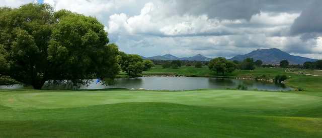 South at Antelope Hills Golf Course in Prescott South at Antelope Hills Golf Course in Prescott