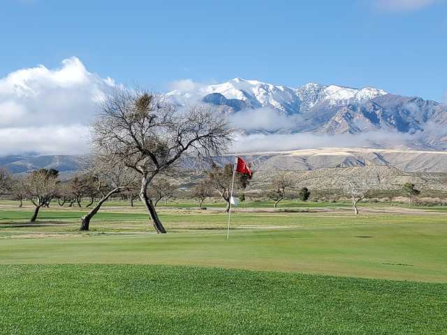 Mt Graham Golf Course in Safford Mt Graham Golf Course in Safford