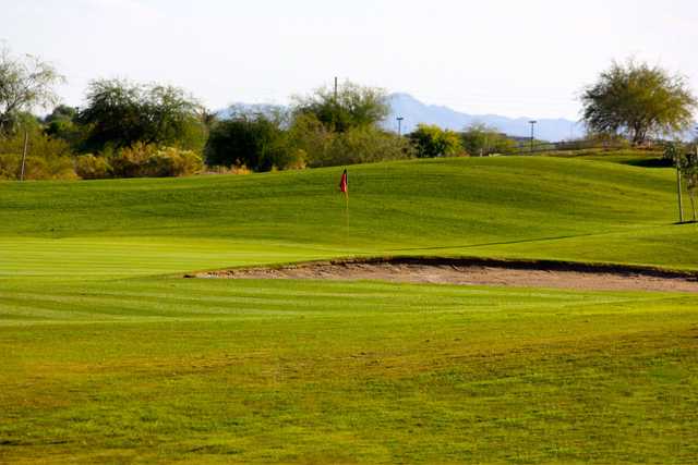 Bear Creek Golf Complex Bear Course in Chandler Bear Creek Golf Complex Bear Course in Chandler
