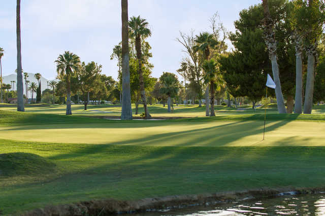 Sun City Country Club in Sun City Sun City Country Club in Sun City