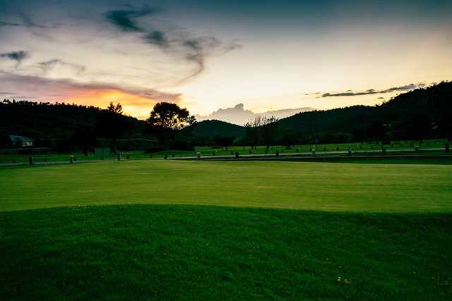 Payson Golf Course in Payson Payson Golf Course in Payson