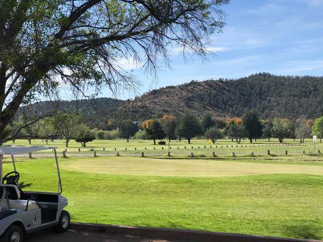 Payson Golf Course in Payson Payson Golf Course in Payson