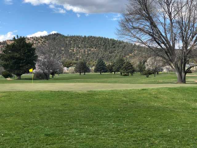 Payson Golf Course in Payson Payson Golf Course in Payson