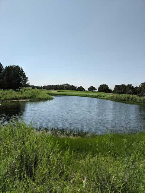 Silver Creek Golf Club In Show Low