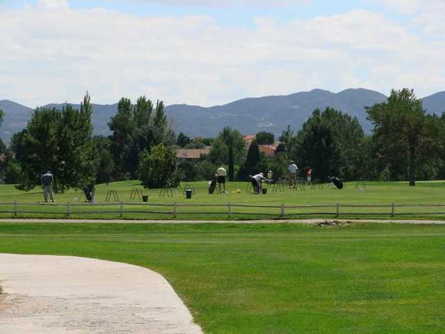 Prescott Golf Club in Dewey Prescott Golf Club in Dewey