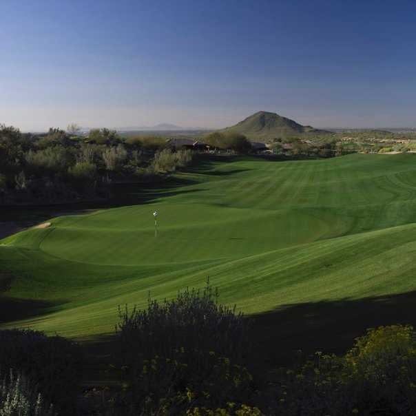 Golf Club at Eagle Mountain in Fountain Hills Golf Club at Eagle Mountain in Fountain Hills