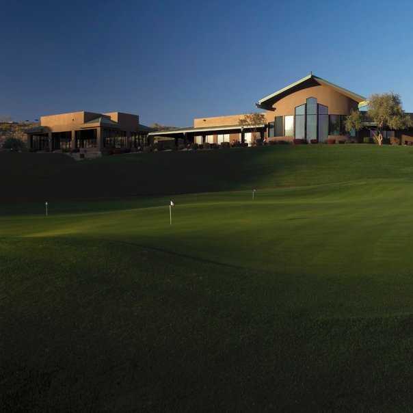Golf Club at Eagle Mountain in Fountain Hills Golf Club at Eagle Mountain in Fountain Hills
