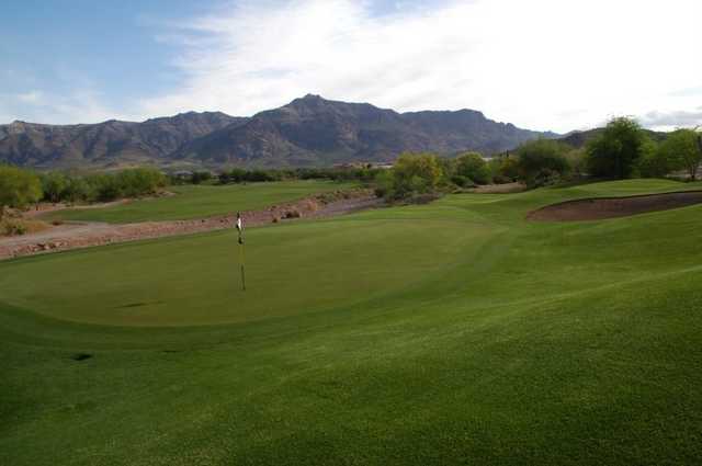 Sidewinder At Gold Canyon Golf Resort In Gold Canyon