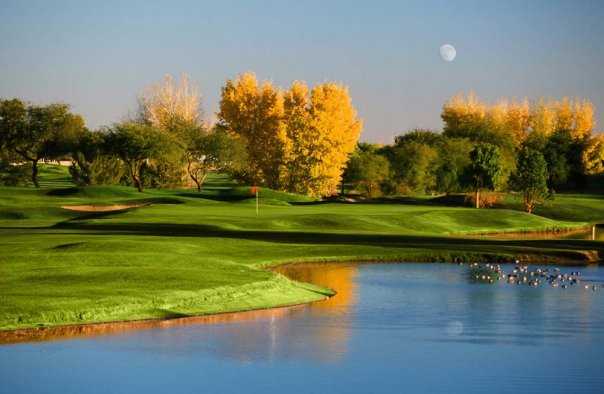 Stonecreek Golf Club in Paradise Valley Stonecreek Golf Club in Paradise Valley