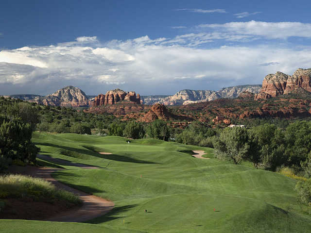 Sedona Golf Resort in Sedona Sedona Golf Resort in Sedona