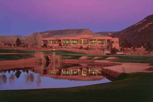 Sedona Golf Resort in Sedona Sedona Golf Resort in Sedona