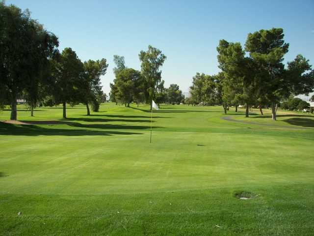 Sun City Country Club in Sun City Sun City Country Club in Sun City