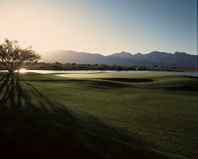 Golf Club at Vistoso in Tucson Golf Club at Vistoso in Tucson