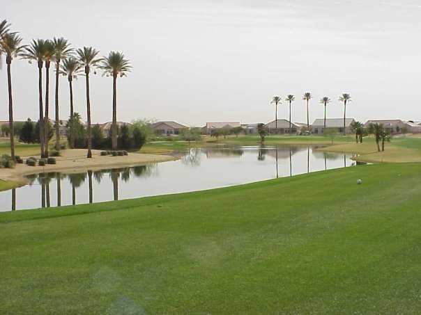 Deer Valley Golf Course at Sun City West in Sun City West Deer Valley Golf Course at Sun City West in Sun City West