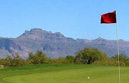 Apache Creek Golf Club in Apache Junction Apache Creek Golf Club in Apache Junction