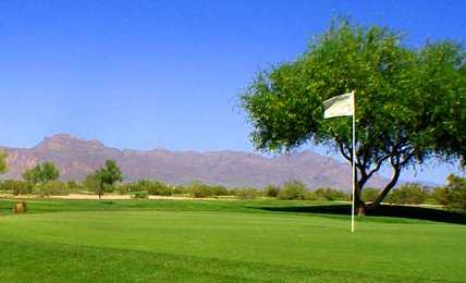 Apache Creek Golf Club in Apache Junction Apache Creek Golf Club in Apache Junction
