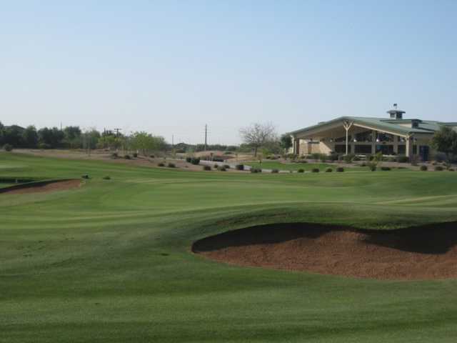 Bear Creek Golf Complex Bear Course in Chandler Bear Creek Golf Complex Bear Course in Chandler