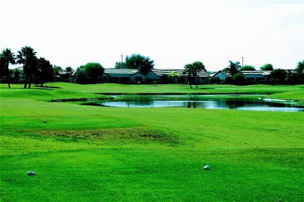 Greenfield Lakes Golf Course in Gilbert Greenfield Lakes Golf Course in Gilbert
