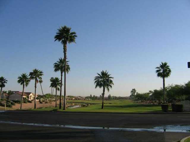 Oakwood Country Club in Sun Lakes Oakwood Country Club in Sun Lakes
