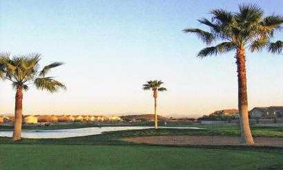 Oasis Golf Club in Florence Oasis Golf Club in Florence
