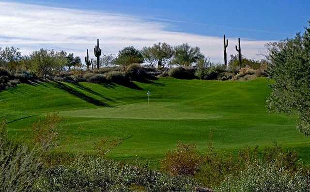 Blackstone Country Club In Peoria