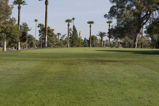Encanto Nine Golf Course in Phoenix