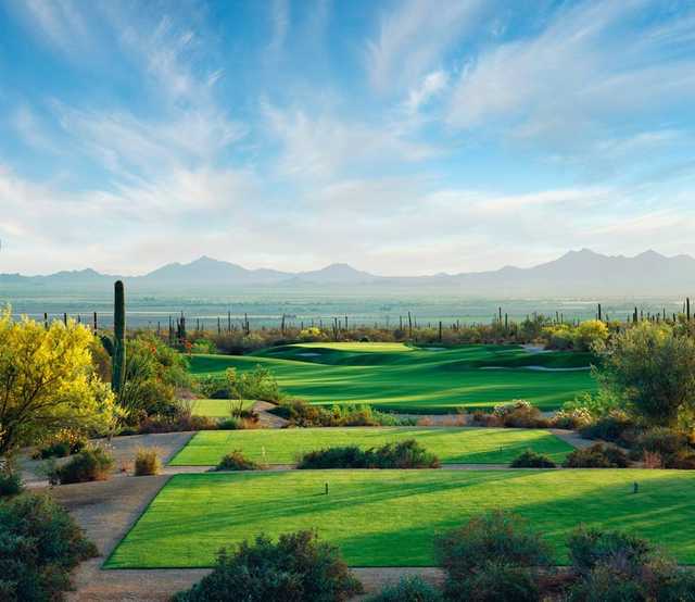 Gallery Golf Club North in Marana