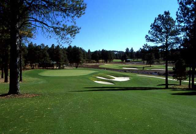 Flagstaff Ranch Golf Club in Flagstaff Flagstaff Ranch Golf Club in Flagstaff