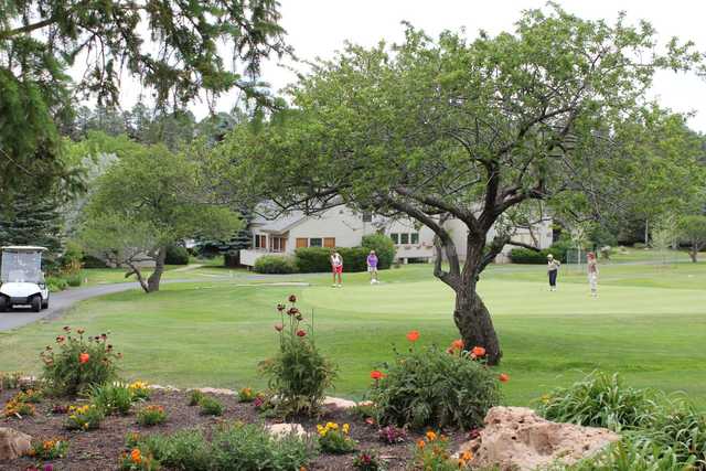 Continental Country Club in Flagstaff