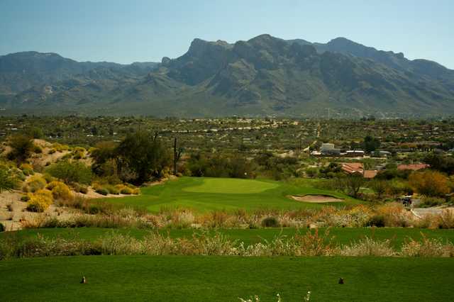 Sonoran Course at Omni Tucson National Golf Resort Spa in Tucson Sonoran Course at Omni Tucson National Golf Resort Spa in Tucson