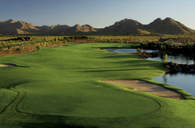Copper Canyon Golf Club Vista/Lake Course in Buckeye Copper Canyon Golf Club Vista/Lake Course in Buckeye