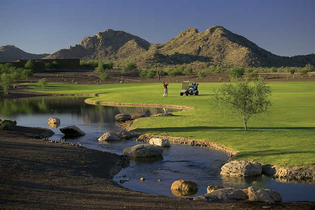 Copper Canyon Golf Club Vista/Lake Course in Buckeye Copper Canyon Golf Club Vista/Lake Course in Buckeye
