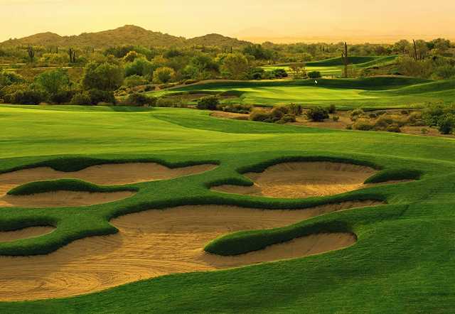 Golf Club of Estrella in Goodyear Golf Club of Estrella in Goodyear