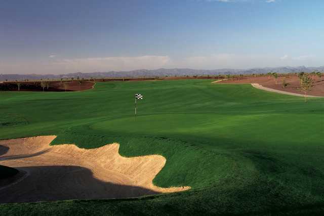 Poston Butte Golf Club in Florence Poston Butte Golf Club in Florence