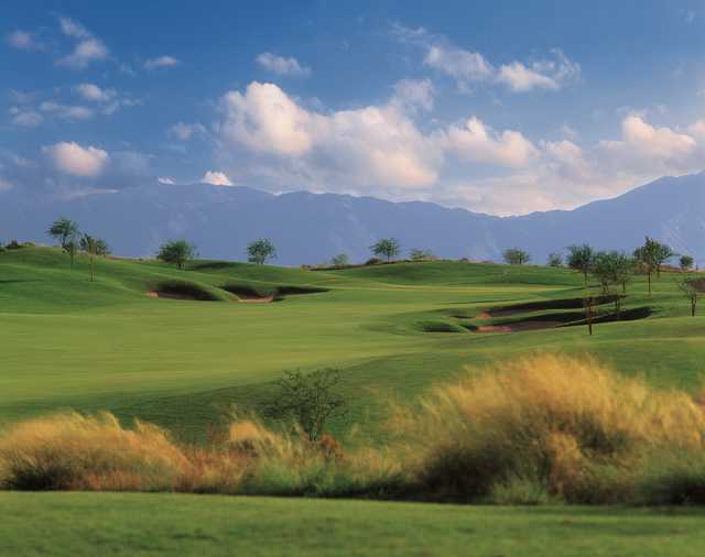Whirlwind Golf Club The Devil s Claw Course In Chandler