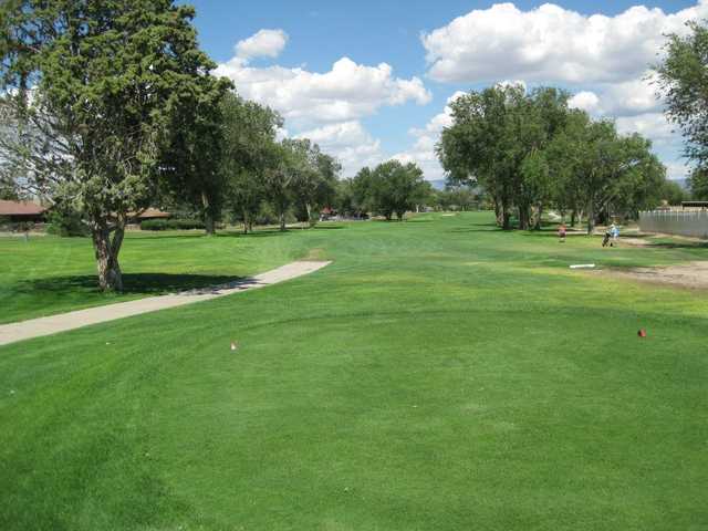 North at Antelope Hills Golf Course in Prescott North at Antelope Hills Golf Course in Prescott