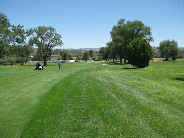 North at Antelope Hills Golf Course in Prescott North at Antelope Hills Golf Course in Prescott