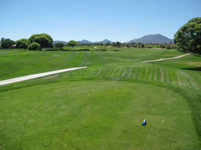 South at Antelope Hills Golf Course in Prescott South at Antelope Hills Golf Course in Prescott