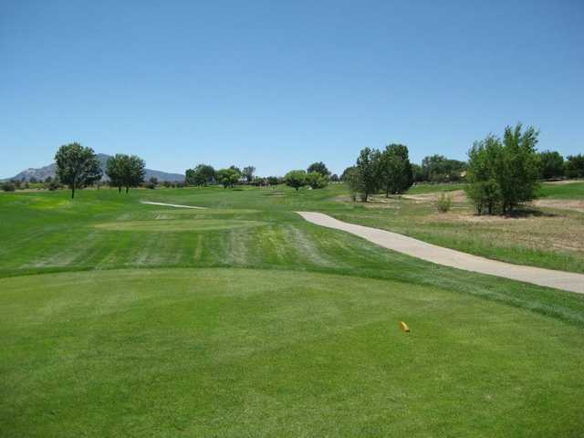 South at Antelope Hills Golf Course in Prescott South at Antelope Hills Golf Course in Prescott