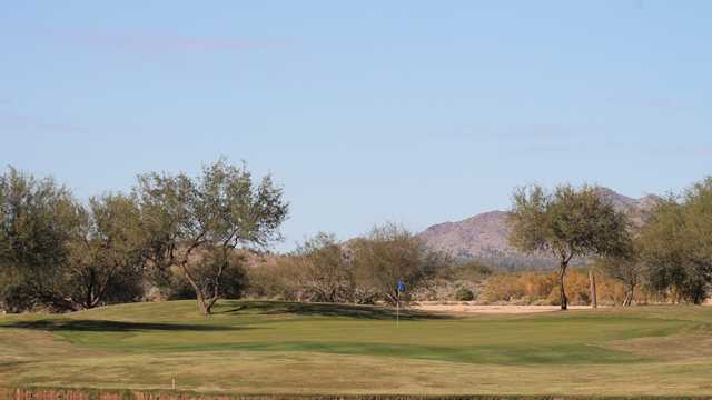 Dave White Municipal Golf Course in Casa Grande Dave White Municipal Golf Course in Casa Grande