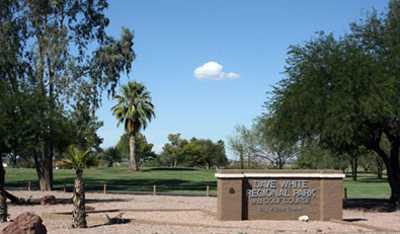 Dave White Municipal Golf Course in Casa Grande Dave White Municipal Golf Course in Casa Grande